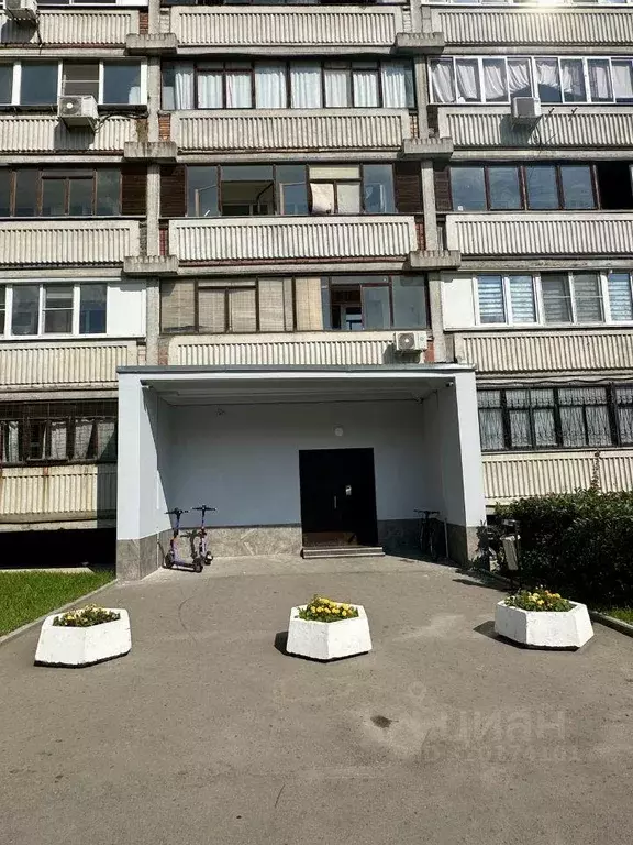 Квартира, 1 комната, 35 м - Фото 1