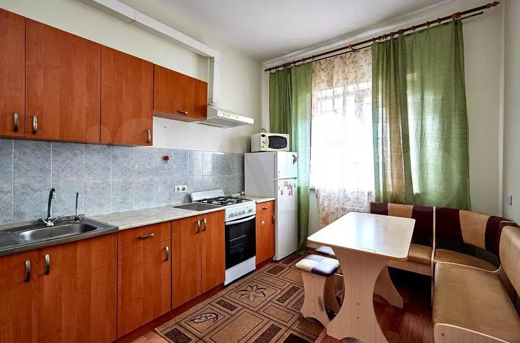 2-к. квартира, 50 м, 5/9 эт. - Фото 0