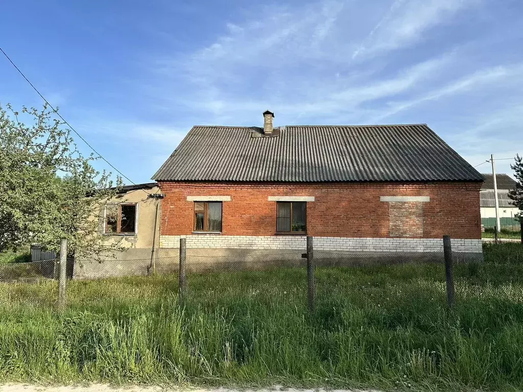 Дом в Московская область, Кашира городской округ, д. Аладьино ул. ... - Фото 2