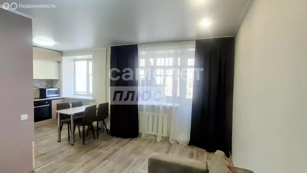 3-комнатная квартира: Рубцовск, улица Калинина, 15 (55.5 м) - Фото 2