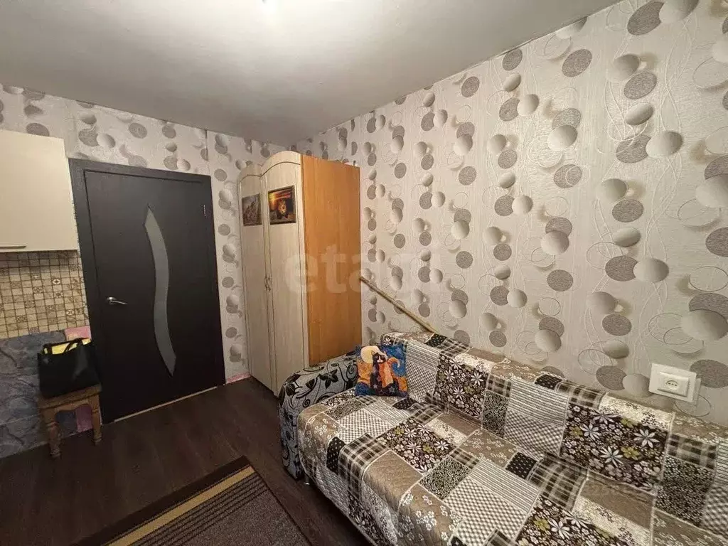 Студия Тюменская область, Тюмень проезд Геологоразведчиков, 46 (12.0 ... - Фото 2