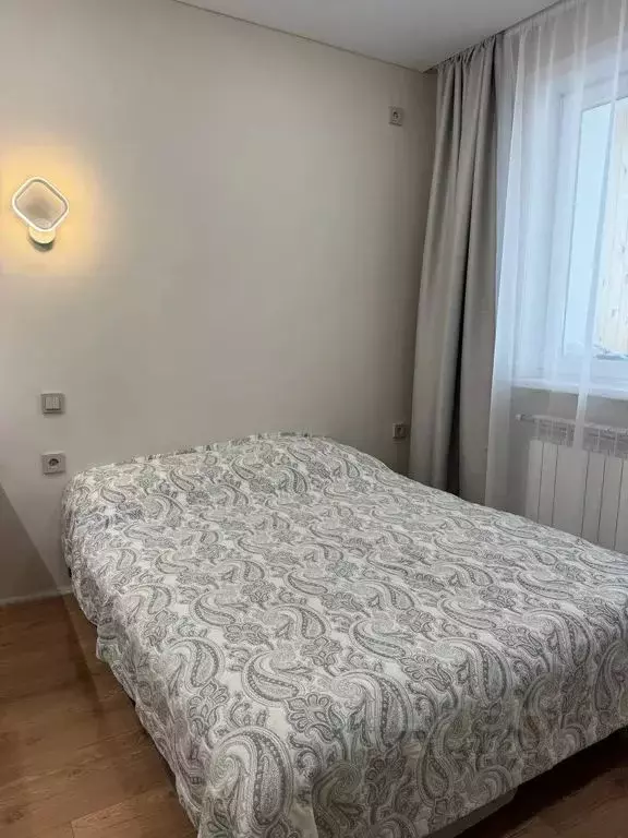 Студия Бурятия, Улан-Удэ ул. Бабушкина, 1к4 (22.0 м) - Фото 1