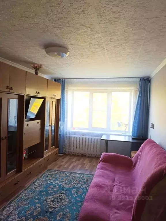 3-к кв. Челябинская область, Челябинск ул. Дзержинского, 23 (60.7 м) - Фото 1