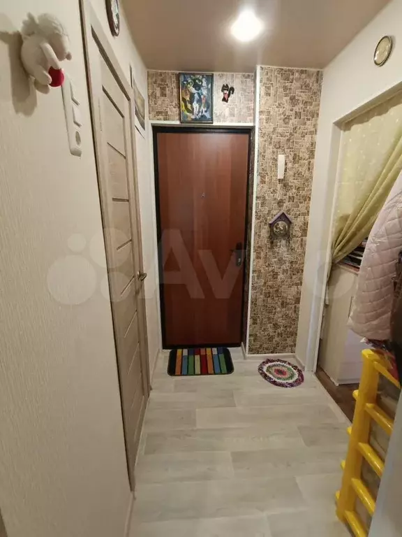 1-к. квартира, 20,1 м, 2/9 эт. - Фото 1