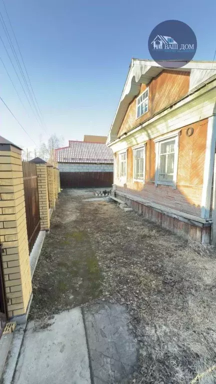 Дом в Архангельская область, Северодвинск Южная ул., 121 (65 м) - Фото 2