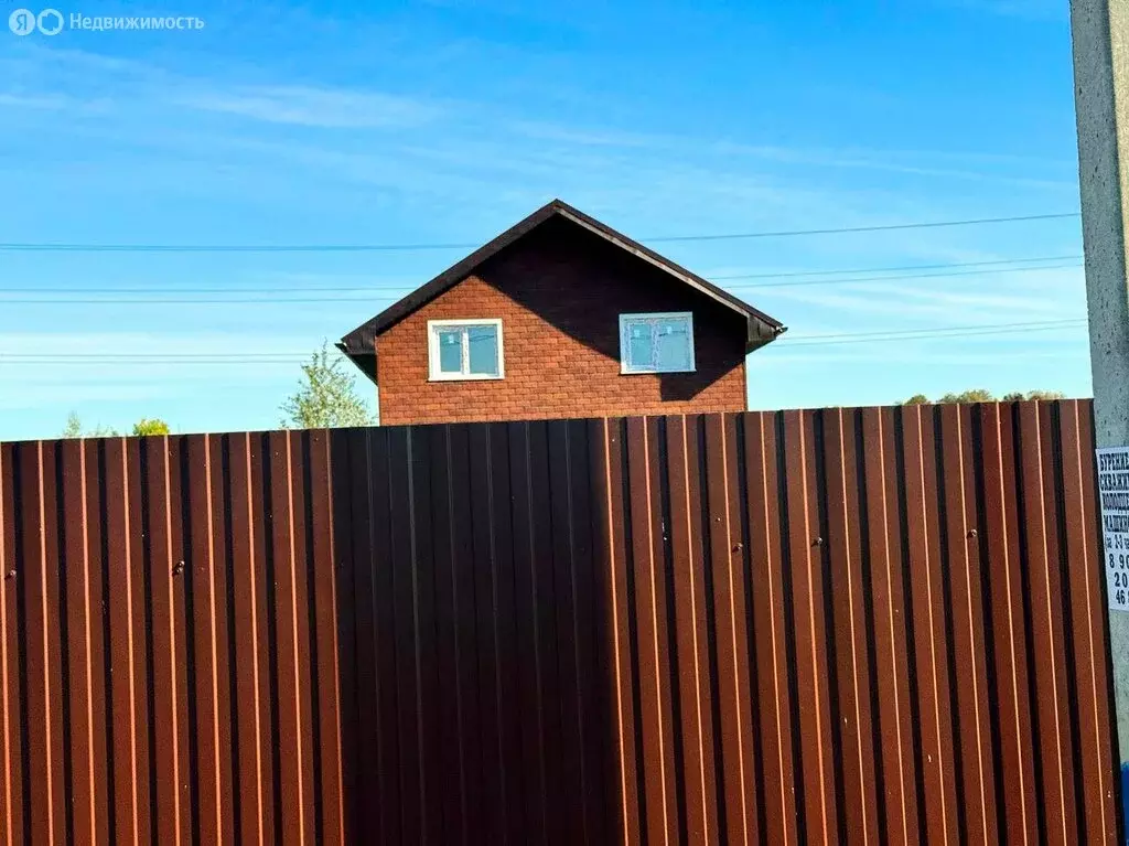 Участок в село Успенское, 57 (10 м) - Фото 1