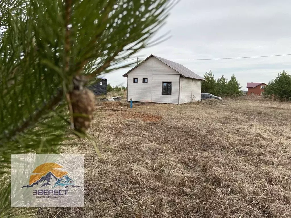 1 290 000 Руб., Дом в Удмуртия, Завьяловский район, д. Сизево ул. Успешная,  9 (34 м), Купить дом Сизево, Завьяловский район, ID объекта - 50014147608