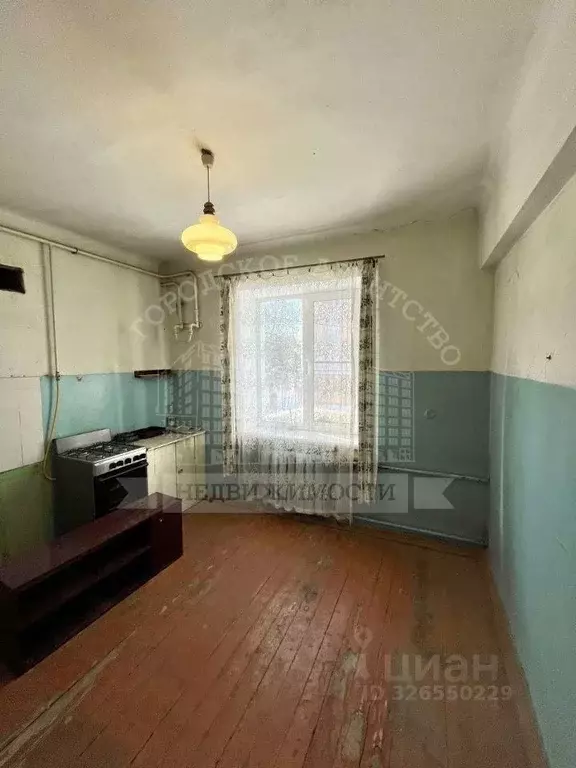 1-к кв. Калужская область, Калуга Телевизионная ул., 10 (40.9 м) - Фото 2