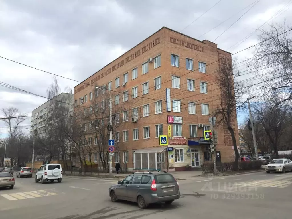 Офис в Калужская область, Калуга ул. Плеханова, 31 (16 м) - Фото 2