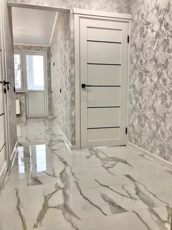 1-к кв. Краснодарский край, Анапа ул. Омелькова, 93 (39.0 м) - Фото 1