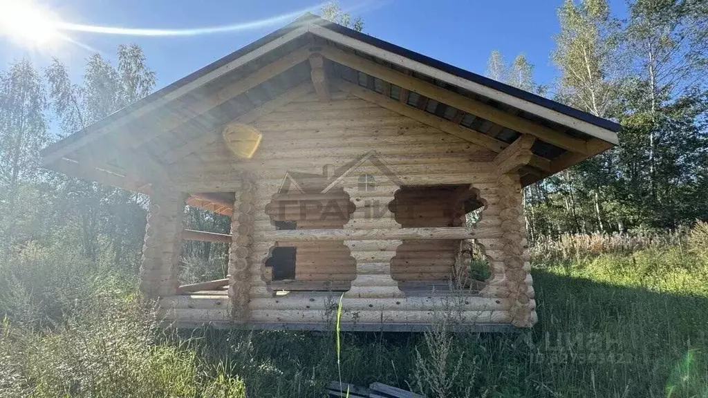 Дом в Новгородская область, Маловишерское городское поселение, д. ... - Фото 1