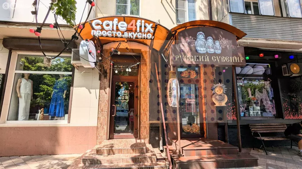 Помещение свободного назначения (57 м) - Фото 0