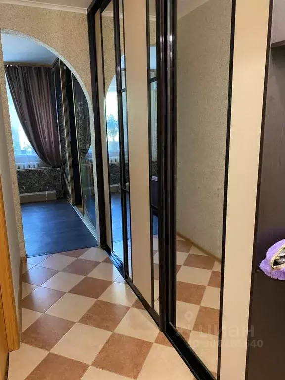 3-к кв. Саратовская область, Саратов Клиническая ул., 8/18 (65.0 м) - Фото 2