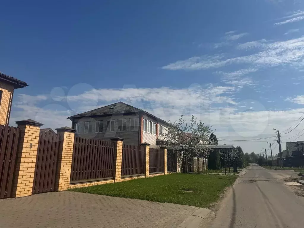 Участок 5 сот. (ИЖС) - Фото 1