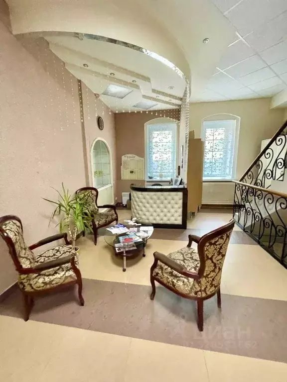 Помещение свободного назначения в Архангельская область, Архангельск ... - Фото 2