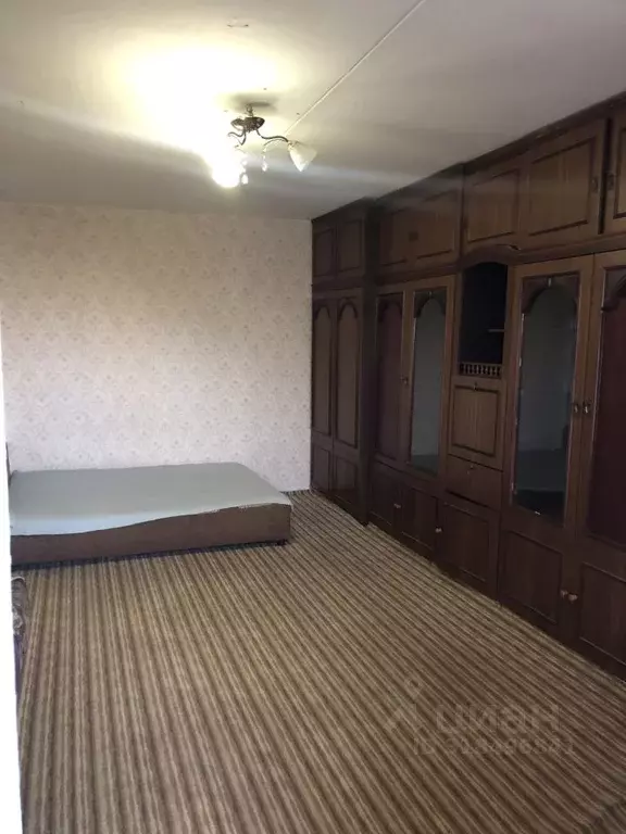 1-к кв. Москва Ореховый бул., 10К2 (33.0 м) - Фото 1