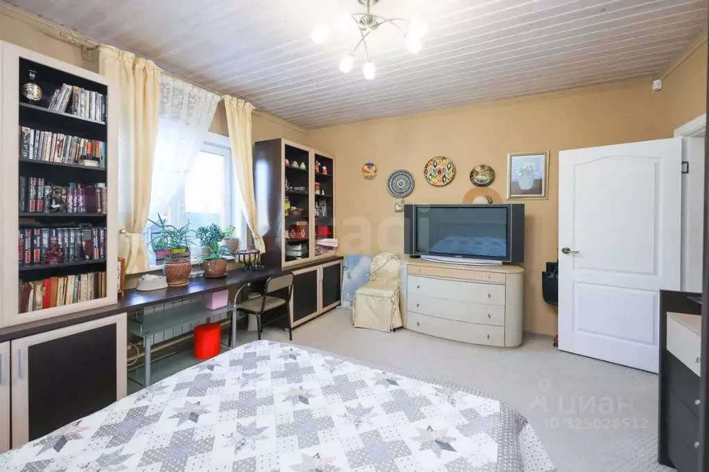 Дом в Еврейская автономная область, Смидовичский муниципальный район, ... - Фото 1