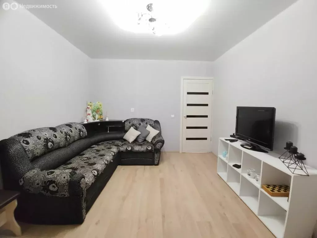 2-комнатная квартира: посёлок Уралец, улица Ленина, 64 (37.1 м) - Фото 2