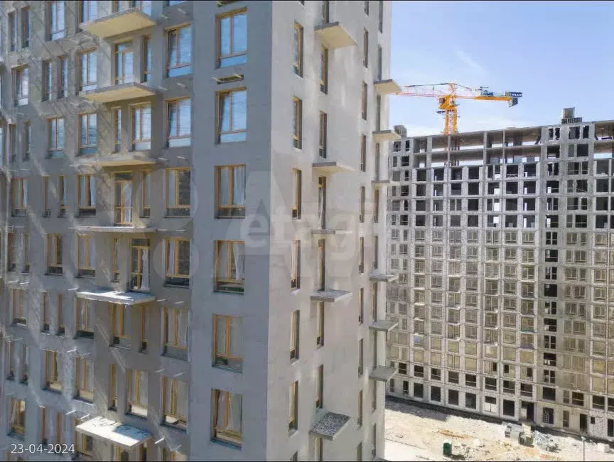 продам помещение свободного назначения, 65.3 м - Фото 1