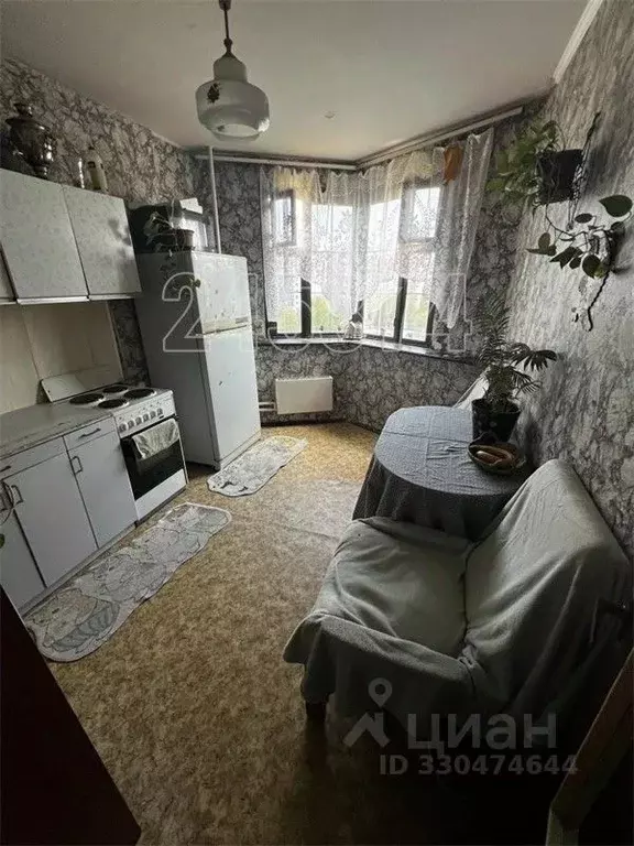 2-к кв. Москва Студеный проезд, 4К2 (55.0 м) - Фото 1