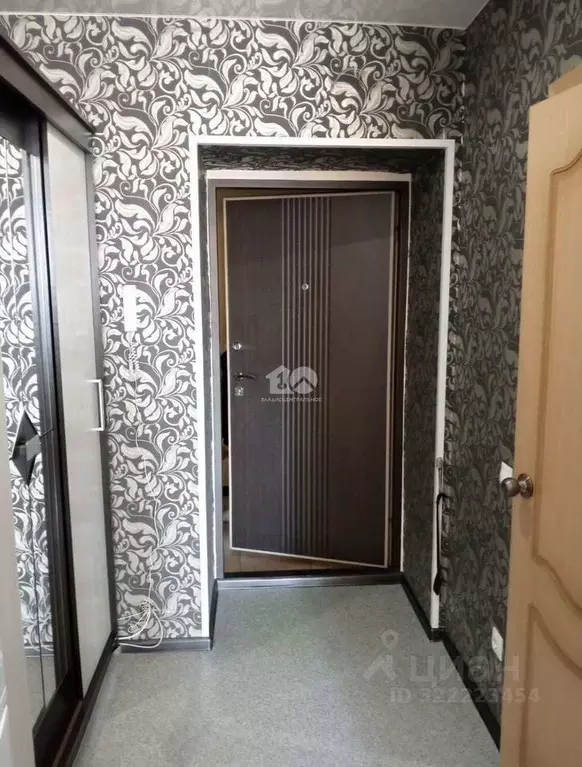 Студия Новосибирская область, Новосибирск Лазурная ул., 28 (32.0 м) - Фото 1