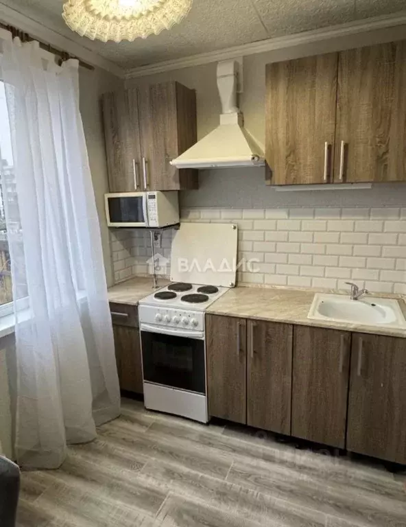 1-к кв. Калининградская область, Калининград Мариупольская ул., 3 ... - Фото 1