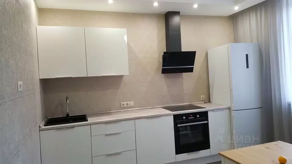 2-к кв. Московская область, Реутов просп. Мира, 25/21 (45.0 м) - Фото 2