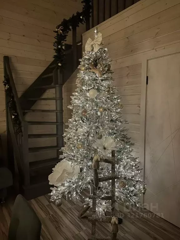 Дом в Башкортостан, Уфа ул. 50-летия Октября, 3Б (80 м) - Фото 2