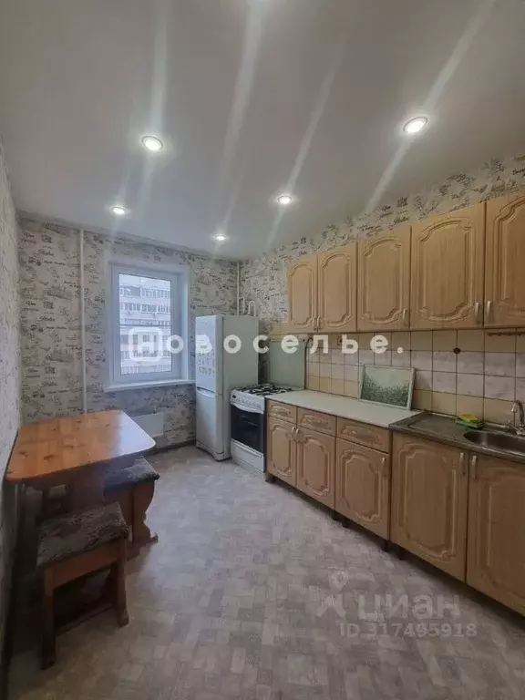 2-к кв. Рязанская область, Рязань ул. Шевченко, 31 (60.0 м) - Фото 1