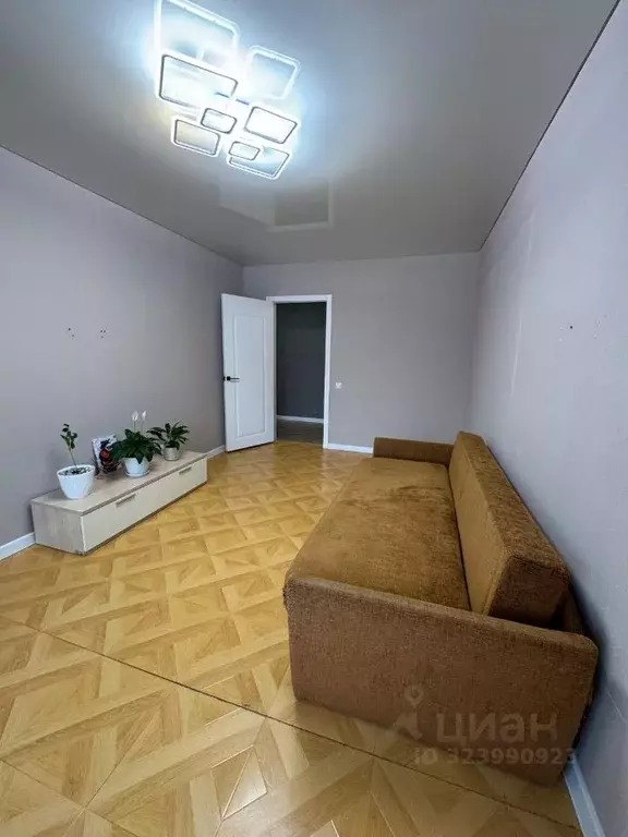 1-к кв. Башкортостан, Уфа ул. Маршала Жукова, 5/1 (37.8 м) - Фото 1