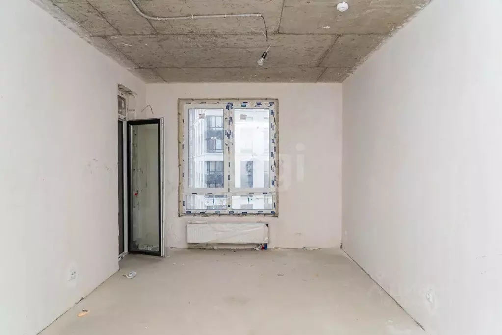 2-к кв. Башкортостан, Уфа ул. Энтузиастов, 7 (43.1 м) - Фото 1