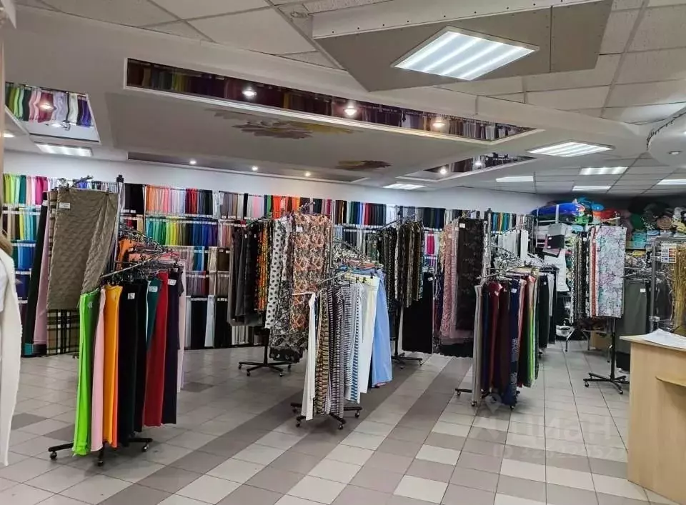 Помещение свободного назначения в Краснодарский край, Анапа ул. ... - Фото 1