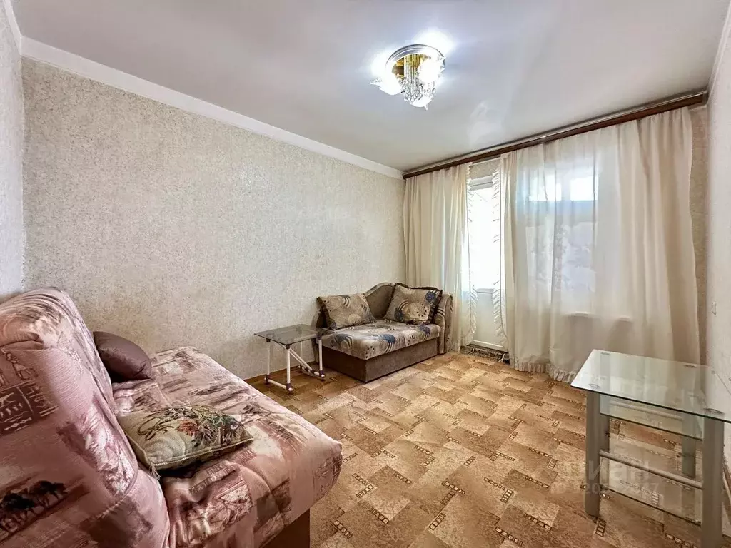 4-к кв. Кабардино-Балкария, Нальчик ул. Тарчокова (96.0 м) - Фото 2