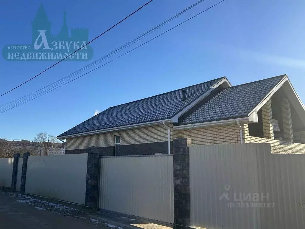 Коттедж в Смоленская область, Смоленск Дружба СНТ, 217 (287 м) - Фото 2