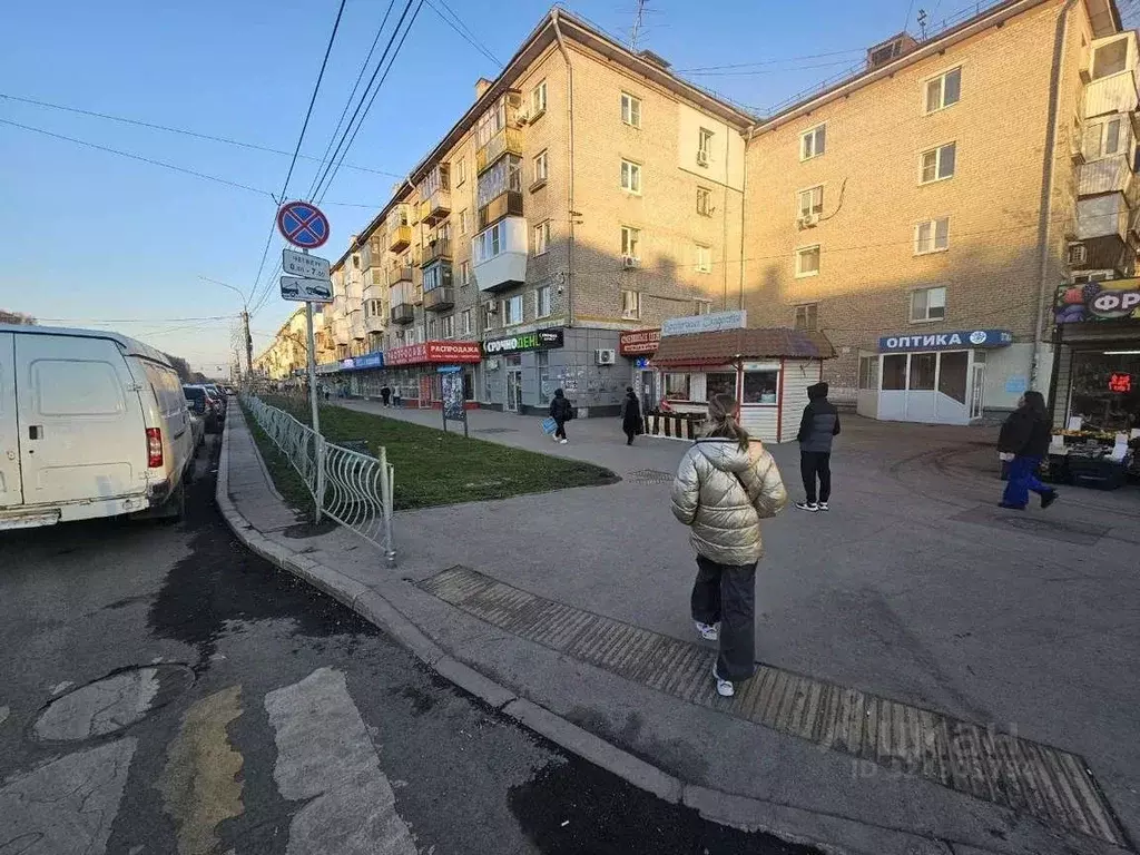 Помещение свободного назначения в Самарская область, Самара ул. ... - Фото 2