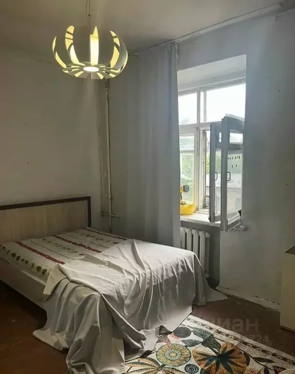 Комната Самарская область, Самара Каховская ул., 23 (14.3 м) - Фото 2