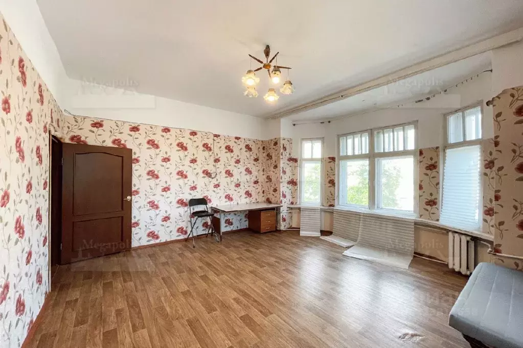 3-к кв. Санкт-Петербург Константиновский просп., 20а (70.0 м) - Фото 2
