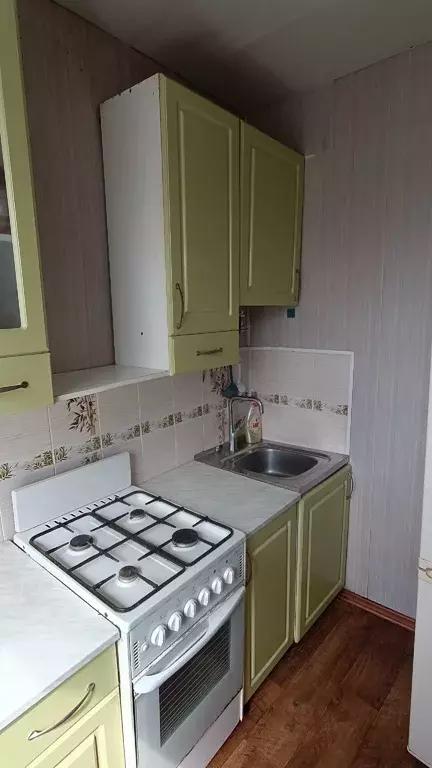 Продаётся 2-к квартира, 41 м - Фото 1