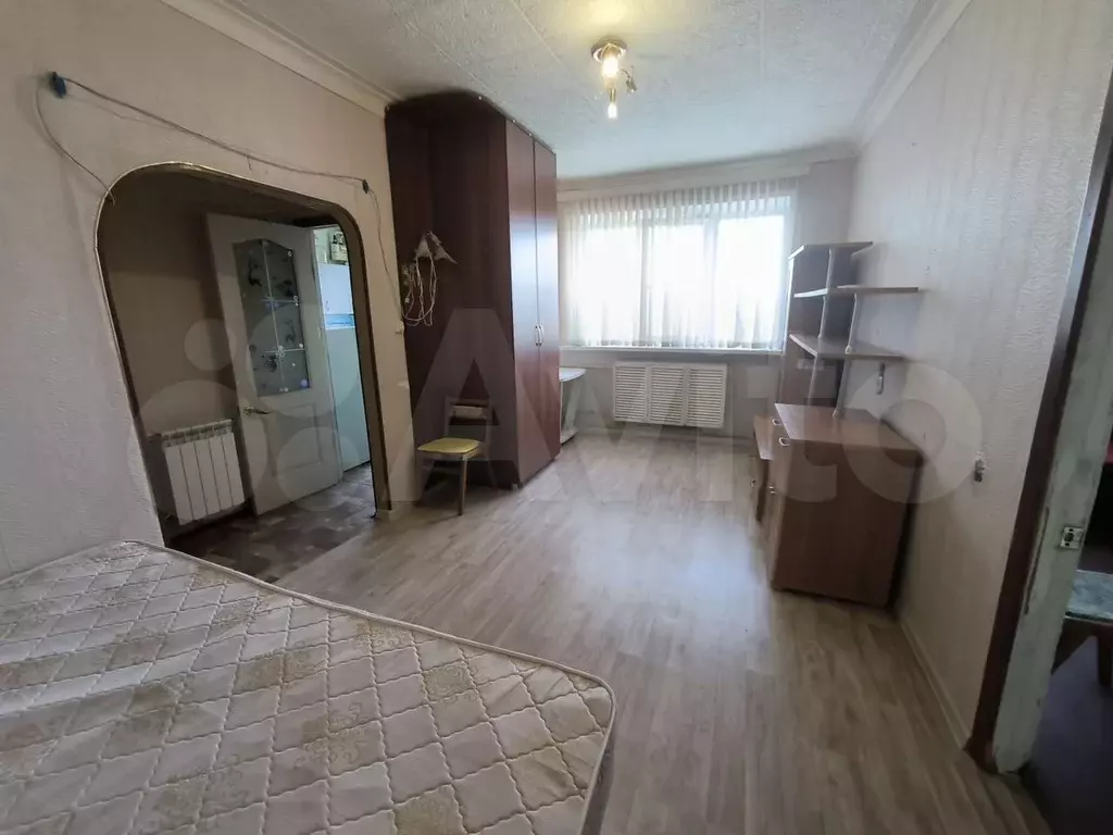 2-к. квартира, 45 м, 1/3 эт. - Фото 0