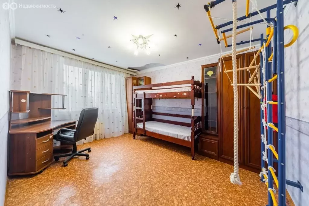 3-комнатная квартира: Москва, Южнобутовская улица, 29 (74 м) - Фото 0