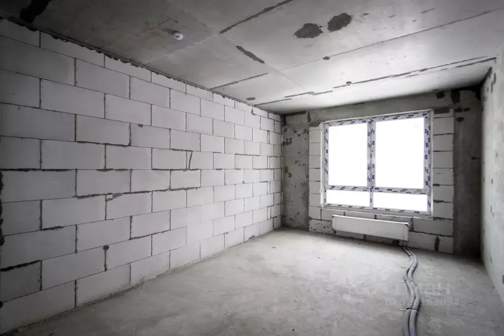 Студия Московская область, Красногорск ул. Молодежная, 6 (24.4 м) - Фото 2