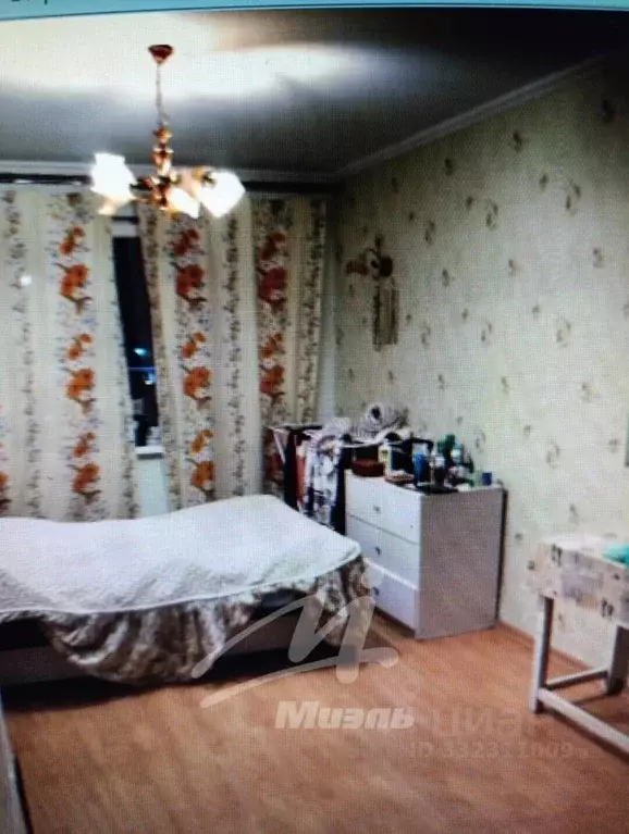 Комната Московская область, Химки Молодежная ул., 30а (18.8 м) - Фото 1