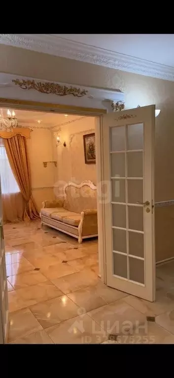 4-к кв. Ингушетия, Магас ул. Заурбека Борова (103.4 м) - Фото 1