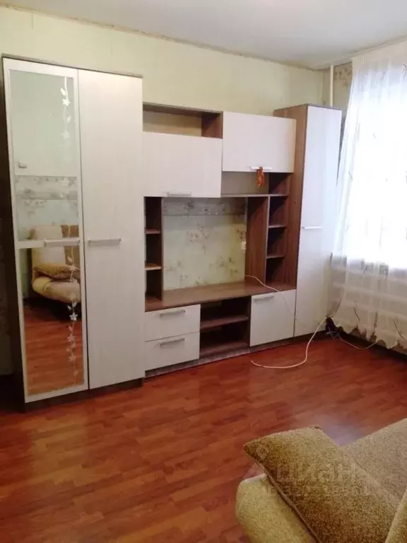 2-к кв. Ярославская область, Тутаев Комсомольская ул., 125 (49.0 м) - Фото 1