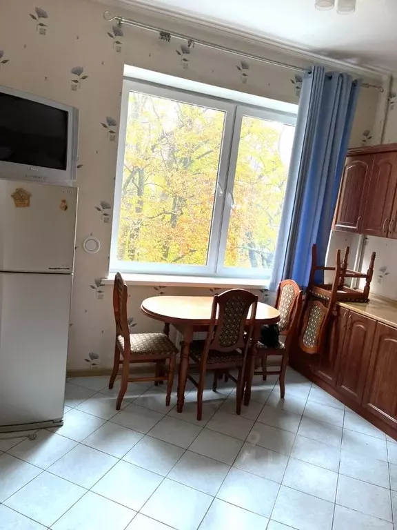 3-к кв. Калининградская область, Калининград ул. Тенистая Аллея, 34 ... - Фото 1