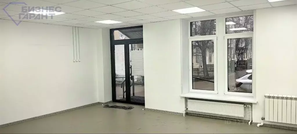 Помещение свободного назначения в Самарская область, Красноярский ... - Фото 1