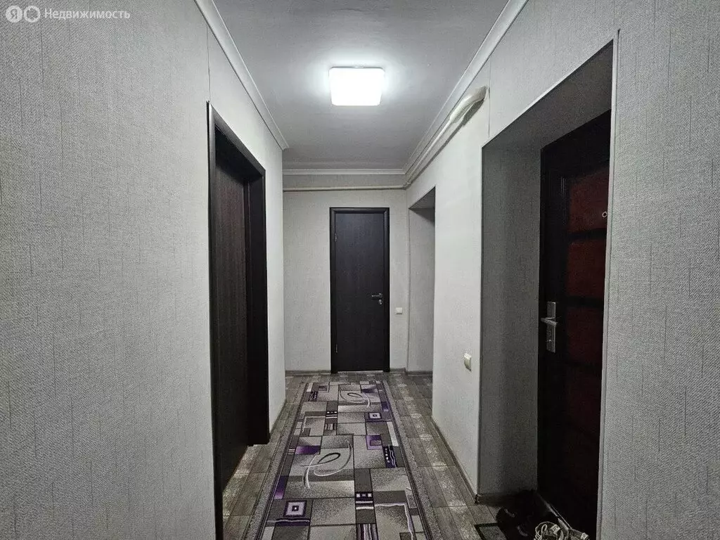 2-комнатная квартира: Абинск, Нефтепромысловая улица, 58 (50 м) - Фото 1