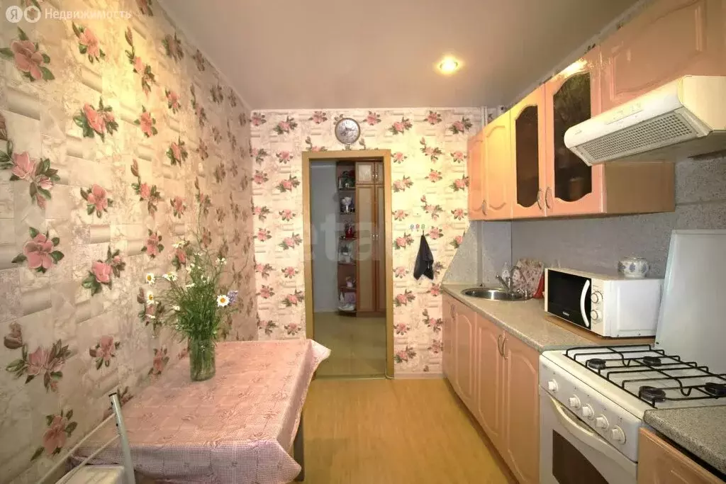 2-комнатная квартира: Великий Устюг, улица Кирова, 66 (50.4 м) - Фото 1