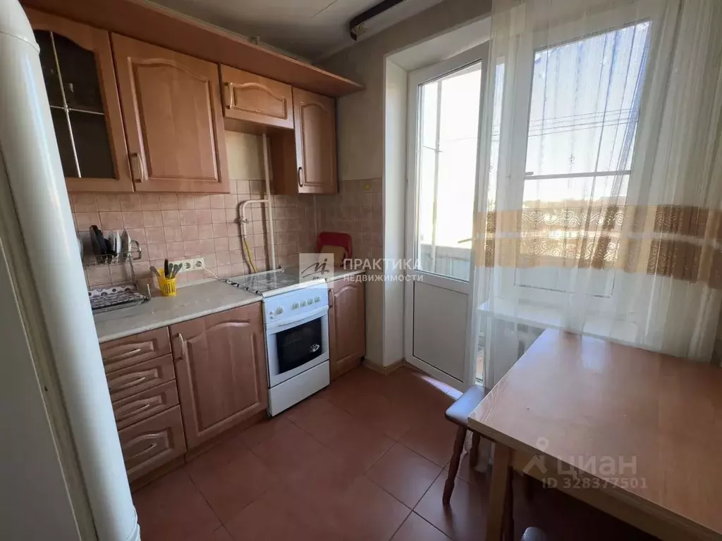 2-к кв. Москва ул. Коминтерна, 18/5 (38.5 м) - Фото 1