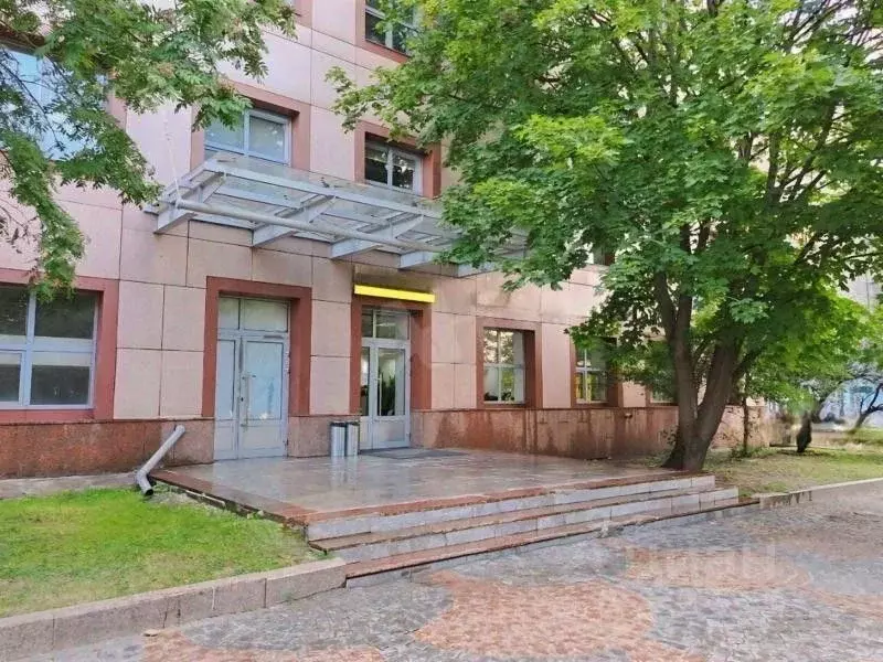 Помещение свободного назначения в Москва Варшавское ш., 26 (392 м) - Фото 1